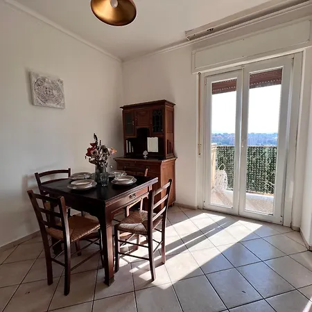 Sea View And Private Parking Trieste