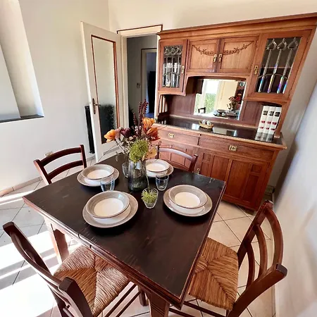 Sea View And Private Parking * Trieste