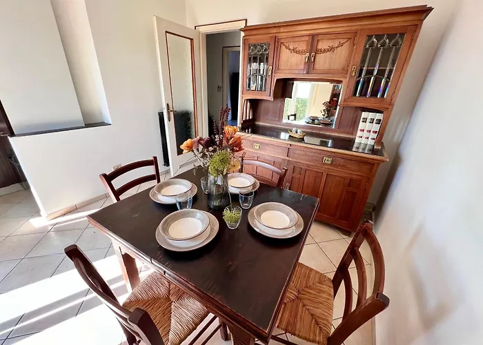 Sea View And Private Parking * Trieste