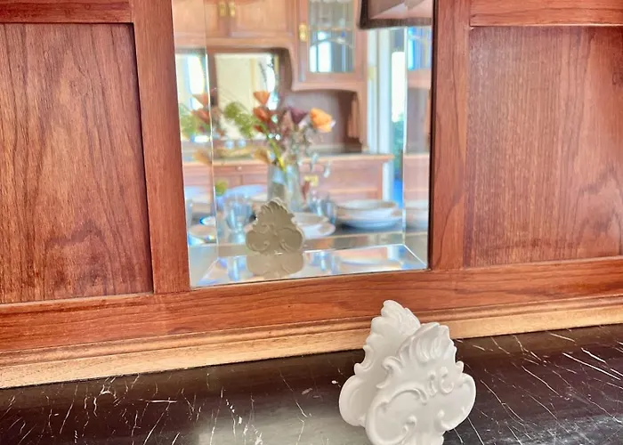 Sea View And Private Parking Trieste