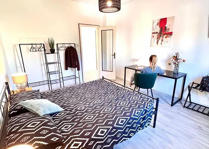 Sea View And Private Parking Trieste