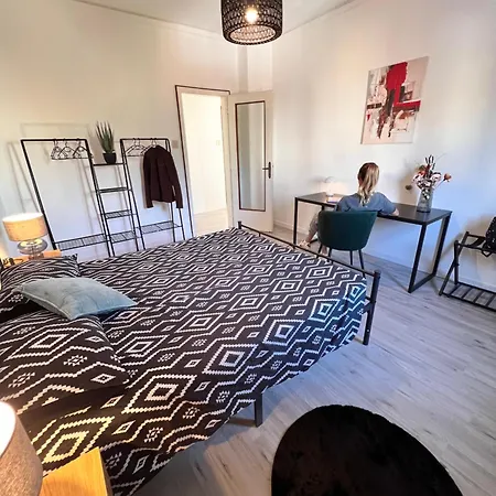 Apartment Sea View And Private Parking Trieste
